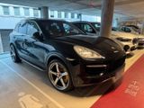 Porsche Cayenne Turbo 500 PS / TAUCH - Porsche Cayenne in Frankfurt (Main)
