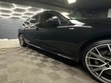 Audi A4 50 TDI quattro *2.Hand*Leder*AHK*Standhzg.* - Audi A4: 2.5