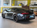 Mercedes-Benz AMG GT 4-trg.63 S 4Matic+*360°*Burmester*Memory* - Mercedes-Benz 4matic