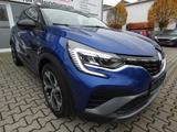 Renault Captur II R.S. Line - Renault Captur in Mainz