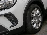 Opel Crossland 1.2 Basis Fernlicht-Assistent Tempomat