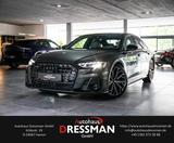 Audi A8 50TDI S-Line MATRIX PANO B&O LUFT ACC HuD 360 - Audi A8 in Hamm