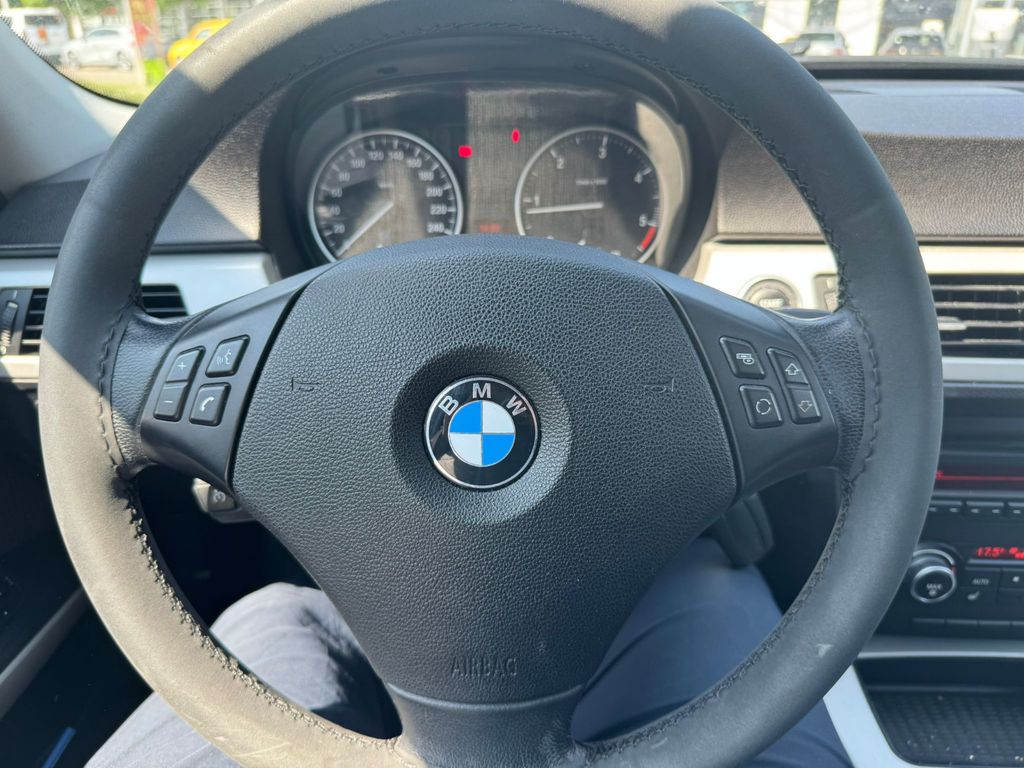 BMW 318 14