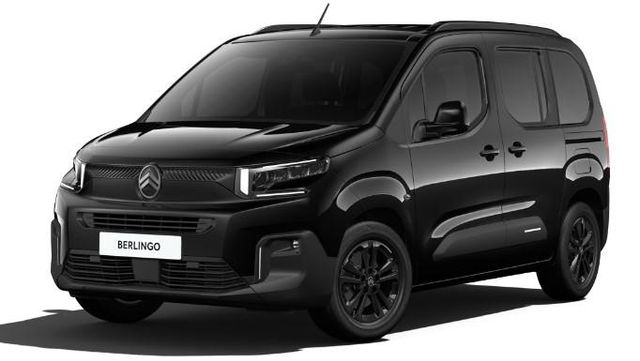 Citroën Berlingo M Max #DAB #KLIMAAUTO #PDC