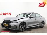 BMW 330 330e M-Sport Schiebedach H/K Memory HUD LRHZ - BMW 330 Unfallwagen