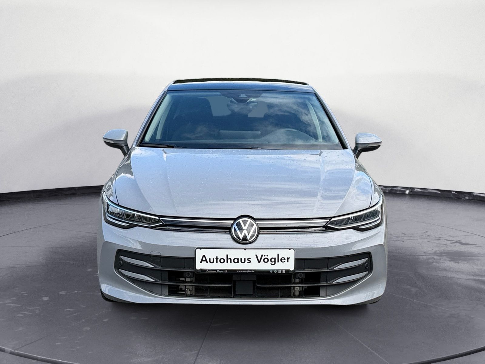 Golf 1,5 TSI Life Panorama ACC 17" CarPlay