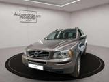Volvo XC90 2.4 D5 Edition Allrad-7 Sitzer-2Hand-Leder- - Volvo aus 2010: Geländewagen