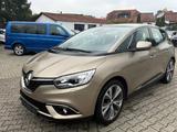Renault Scenic IV Intens - Renault Scenic: Limousine