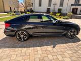BMW 320 Gran Turismo Gran Turismo 320d xDrive Au... - BMW 320 Gran Turismo aus 2018