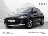 Audi A1 allstreet 30TFSI Stronic Sitzhzg GRA EPH DAB - gebrauchte Audi A1 aus dem Jahr 2024
