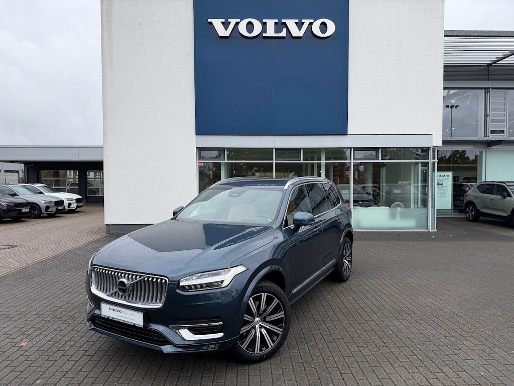 Image of Volvo XC90