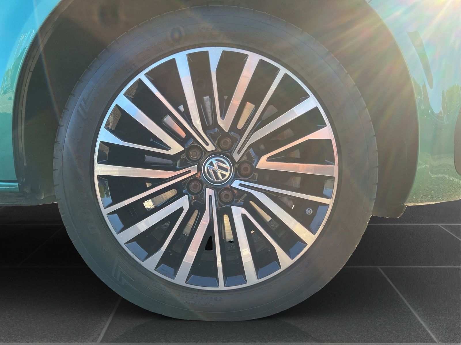 Volkswagen T6 Multivan - Bild 8