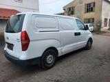 Hyundai h-1 - gebrauchte Hyundai H-1 aus dem Jahr 2009