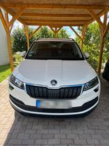 Skoda TUV bis 3/2027 Skoda Karoq 2018 1.6 Diesel... - Skoda: 3.6