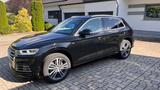 Audi Q5 35 TDI S tronic quattro sport S-Line - Audi Q5 von privat
