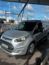 Ford Transit Connect L2 TÜV KLIMA - gebrauchte Ford Transit Connect aus dem Jahr 2015
