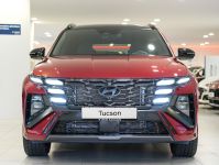 Hyundai TUCSON - Vorschau Bild 11