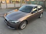 BMW 116 d Efficient Dynamics Edit | SHZ | GARANTIE | - BMW 116 in Bielefeld