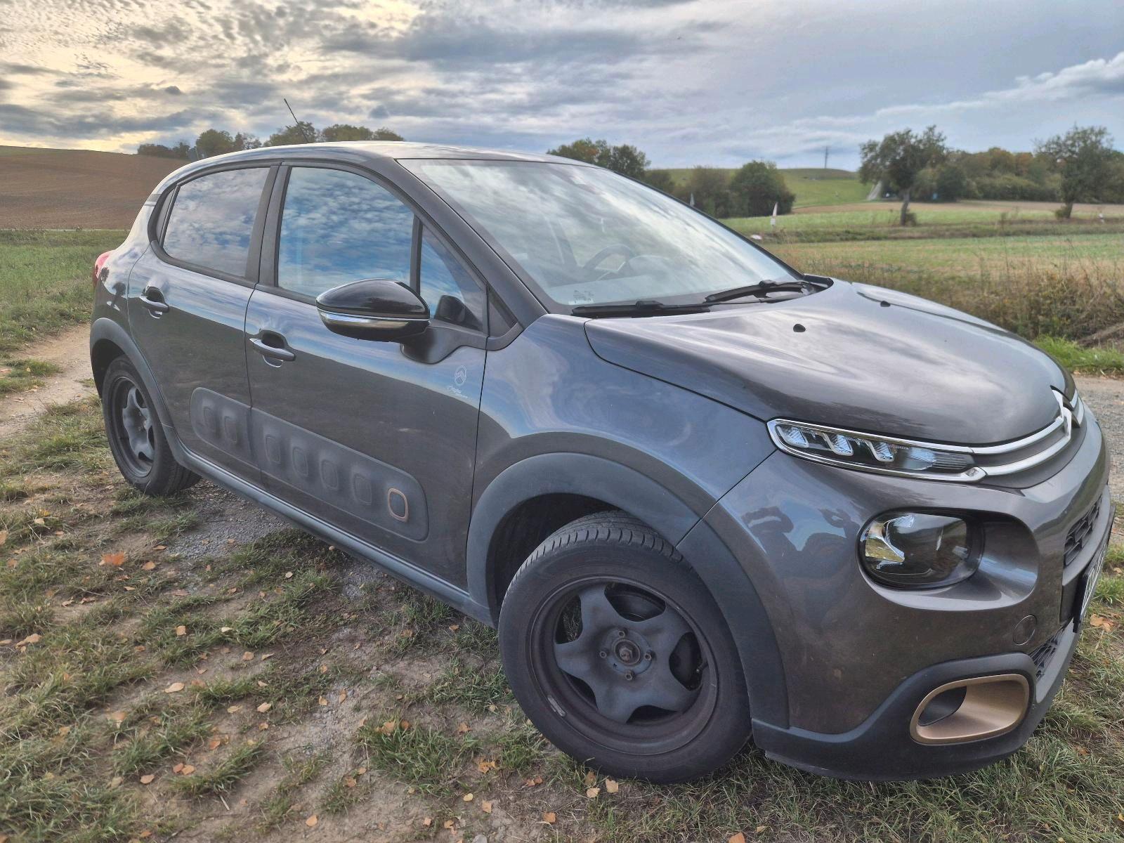 Citroën C3