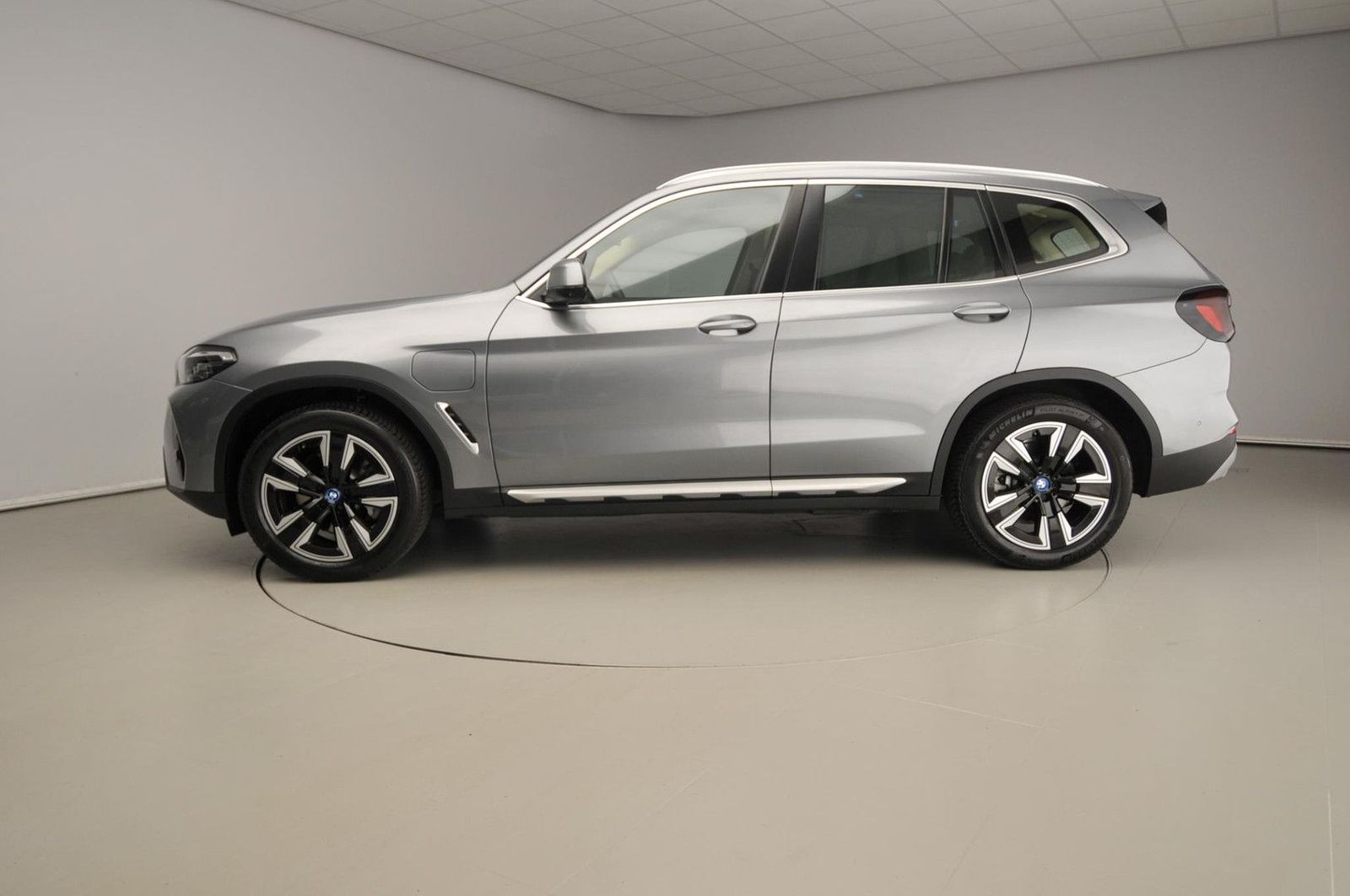 BMW X3 xDrive30e | LED | navi | Schiebedach | Sports imagem 2