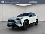 Toyota RAV 4 2.5 4x4 Hybrid Style Selection - gebrauchte Toyota RAV 4 aus dem Jahr 2024