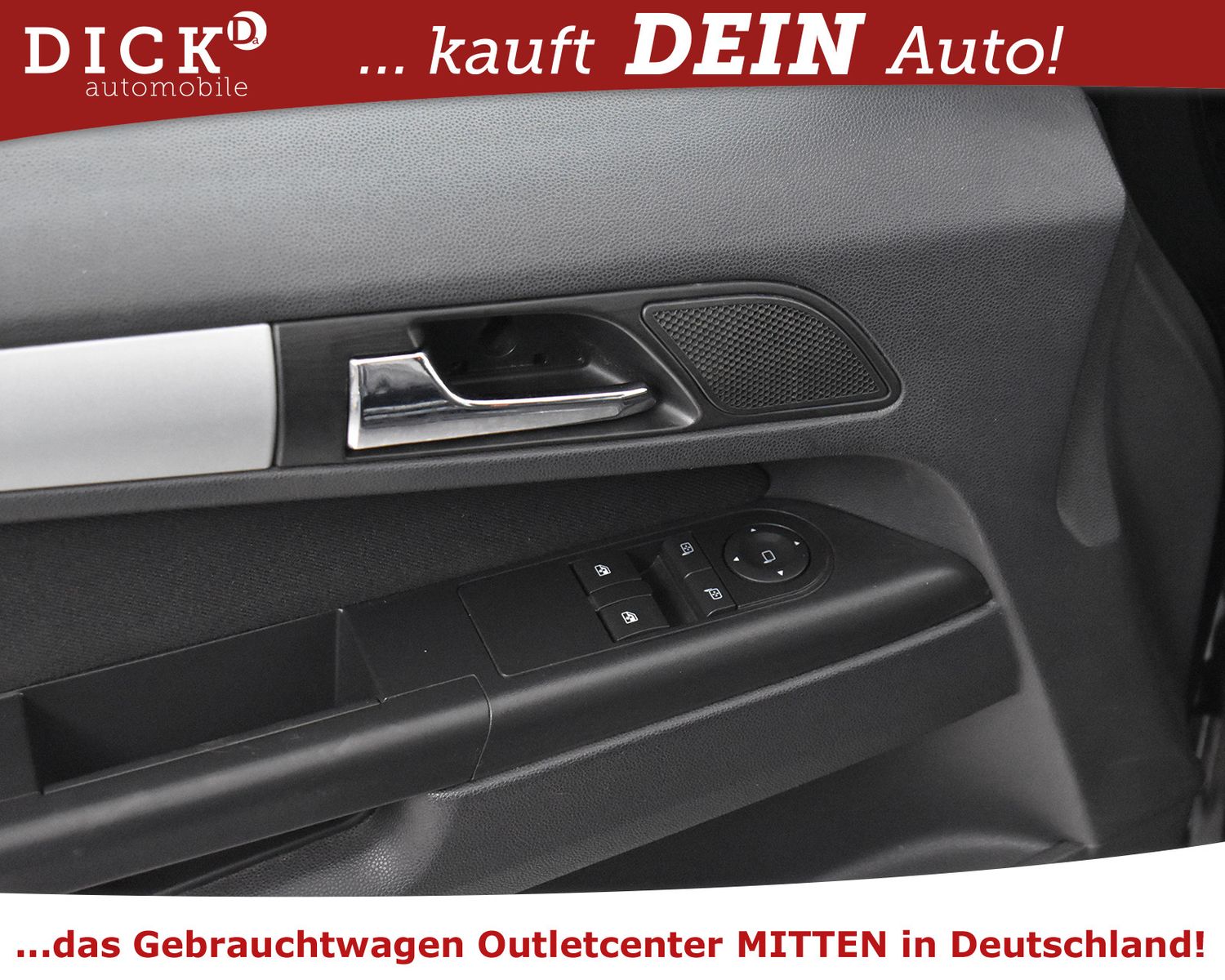 Fahrzeugabbildung Opel Zafira 1.8 Editi. GEPFLEGT+7SI+KLIMA+SHZ+AHK+PDC