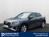 Audi Q2 35 TFSI S tronic "S-Line" LED Navi Allwetter - Audi Gebrauchtwagen in Recklinghausen