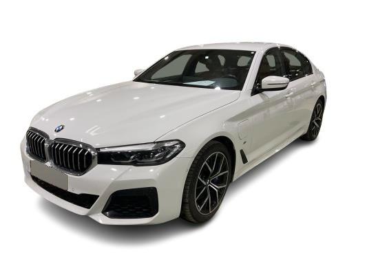 BMW 5er - 530 e M Sport (EURO 6d)(OPF)