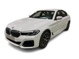 BMW 5er - 530 e M Sport (EURO 6d)(OPF) - BMW 530: 5er 530d