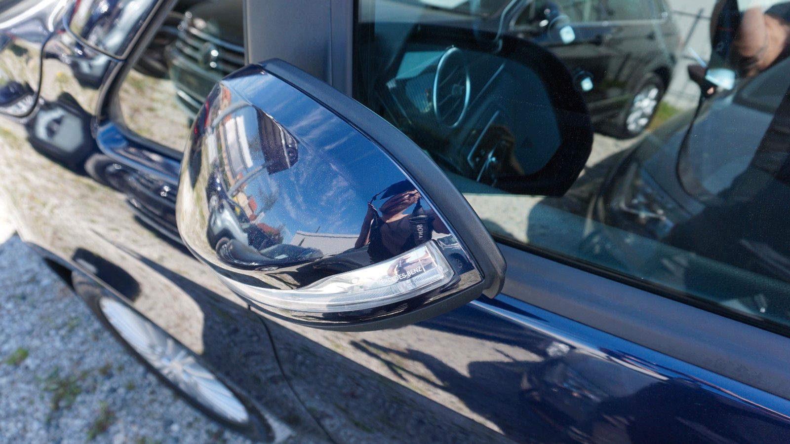 Fahrzeugabbildung Mercedes-Benz V 220d EDITION lang  7 Sitze,Navi,AHK,SR+WR