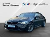 BMW 520i Limousine | M Sport | Head-Up | Driv.Assist - BMW 520: 520d M Sport