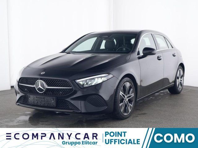Другие MERCEDES-BENZ A 180 d Automatic Advanced