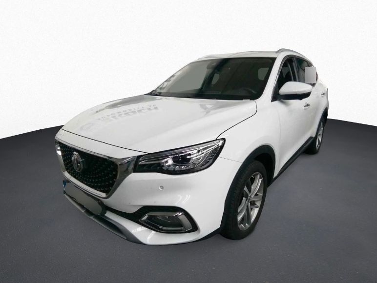 MG EHS Luxury PHEV/Panodach/Leder/13500netto