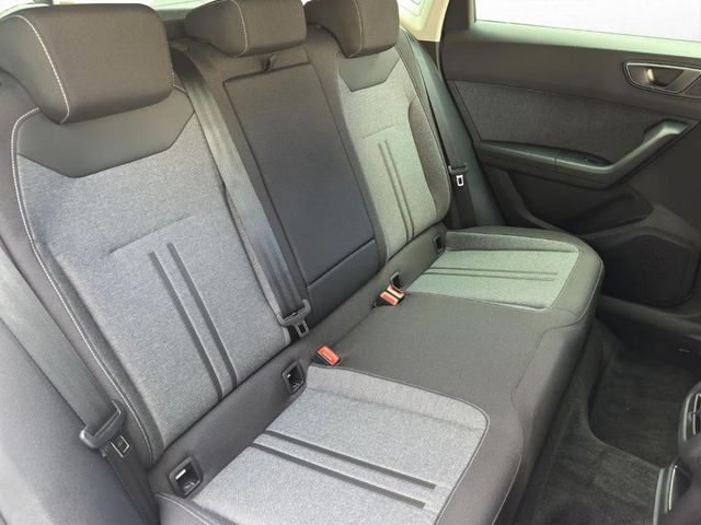 Foto Nummer 15: SEAT Ateca