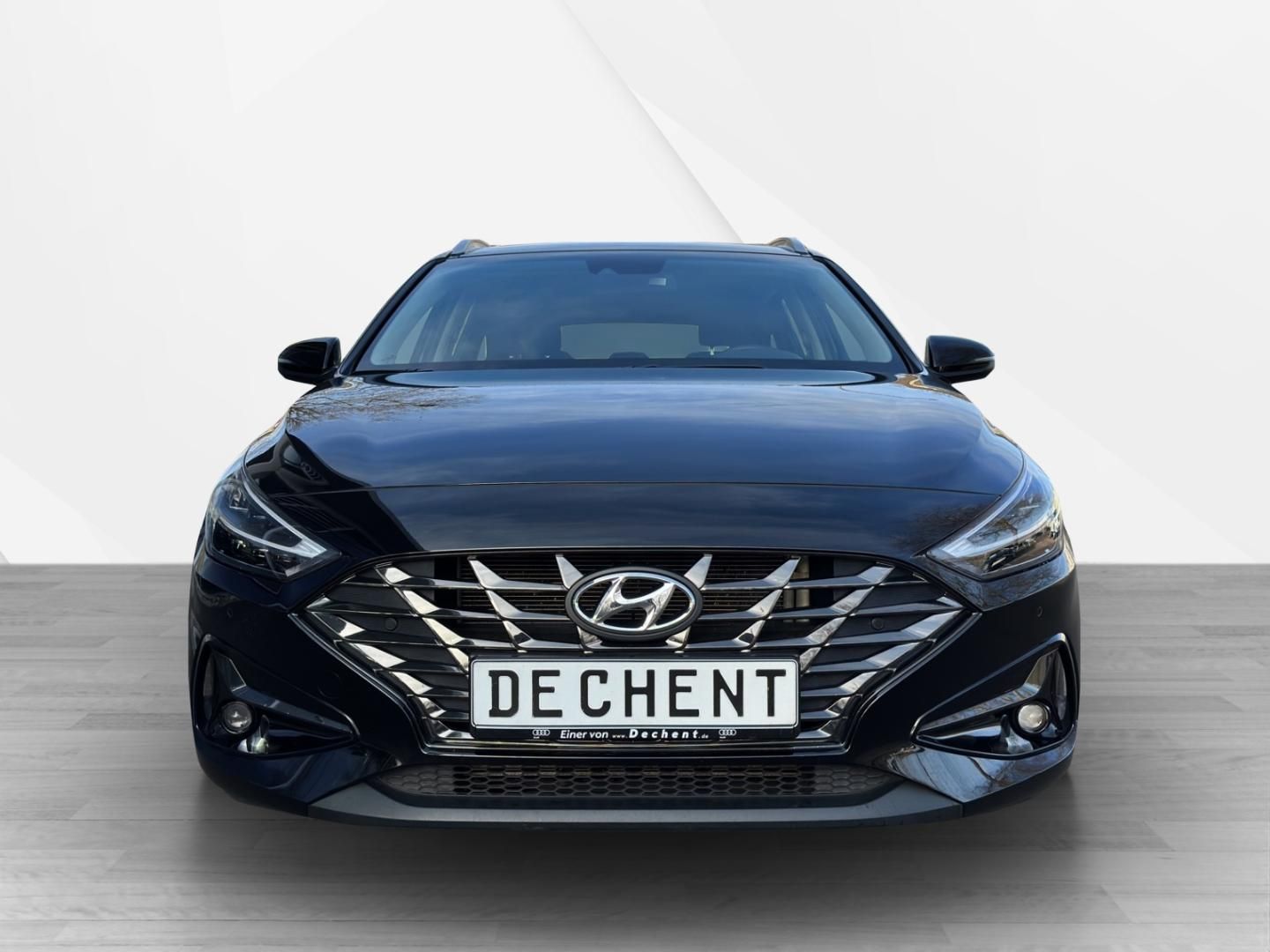 Fahrzeugabbildung Hyundai i30 Trend 1.0 T-GDI Mild-Hybrid LED Paket