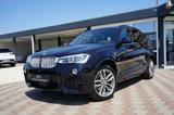 BMW X3 xDrive 35d*M Sport*HUD*AHK*360°*Leder*Sthz* - BMW X3: 35d