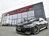 BMW M240i Coupe Widescreen* KW Gewinde* 19" TEC GT6  - gebrauchte BMW M240i aus dem Jahr 2023
