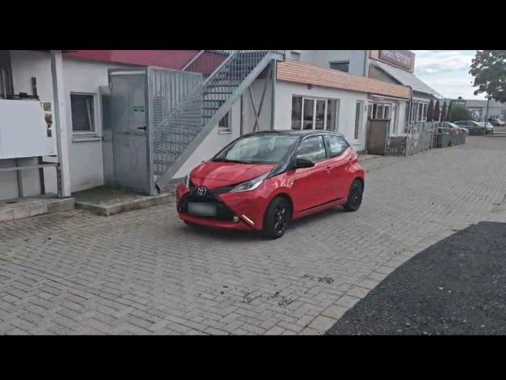 Image of Toyota Other