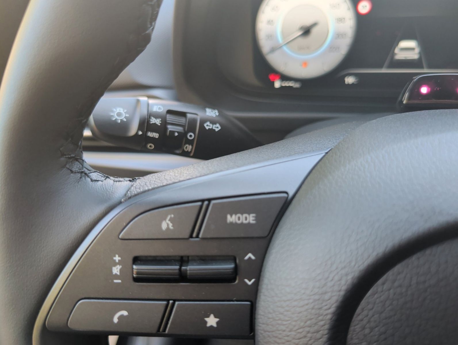 Hyundai i20 - Bild 10