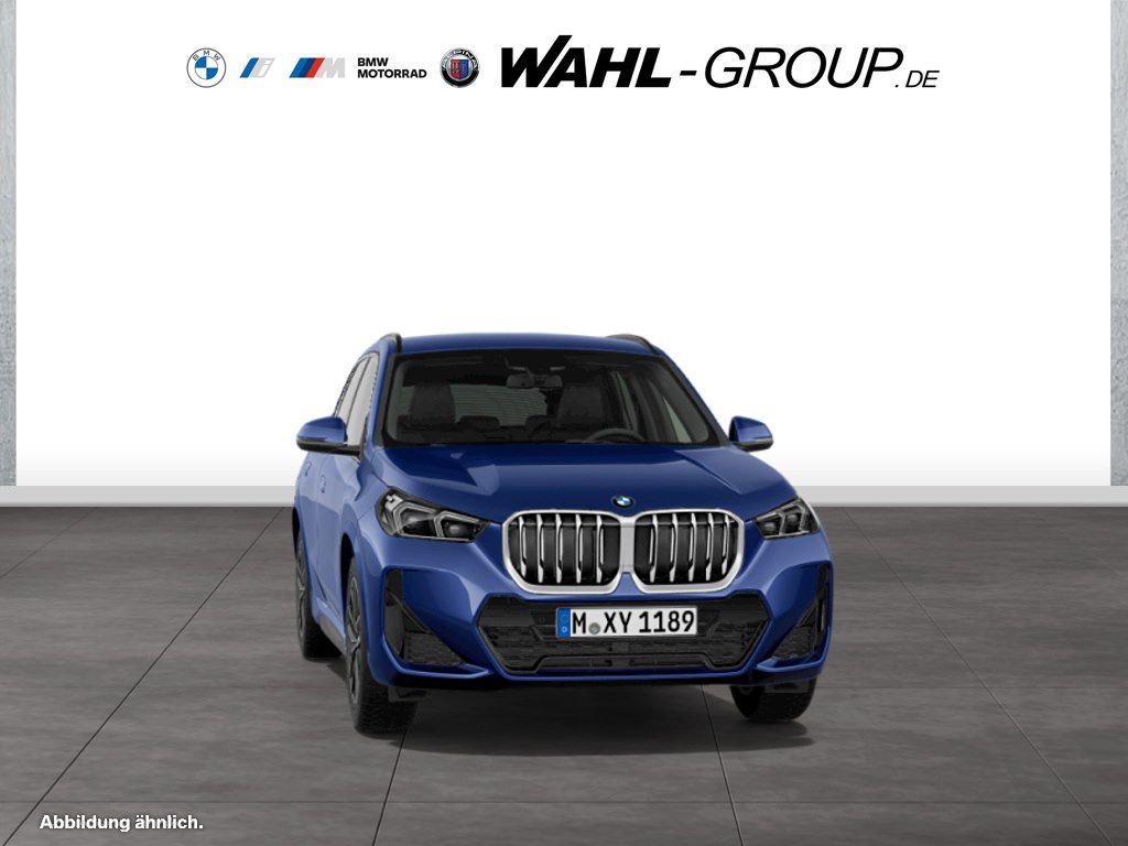 BMW X1 - Bild 10