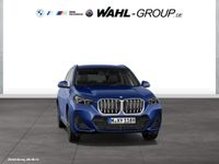 BMW X1 - Vorschau Bild 10