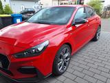 Hyundai i30 1.4 T-GDI N Line Fastback N Line