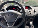 Ford Fiesta 1,25 44kW Trend Trend - Ford Fiesta: 1.4