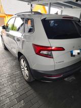 Skoda Karoq 1.0 TSI STYLE STYLE - Skoda Karoq von privat