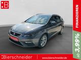 Seat Leon Sportstourer 1.8 TSI DSG FR NAVI KAMERA ACC - Seat Leon: Fr