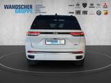 Jeep Grand Cherokee 2.0 Summit 4xe *KEYLESS*PANO* - gebrauchte Jeep SUV & Geländewagen