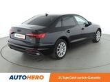 Audi A4 35 TDI  Aut.*NAVI*MATRIX*ACC*PDC*SHZ* - Audi Gebrauchtwagen in Fürth