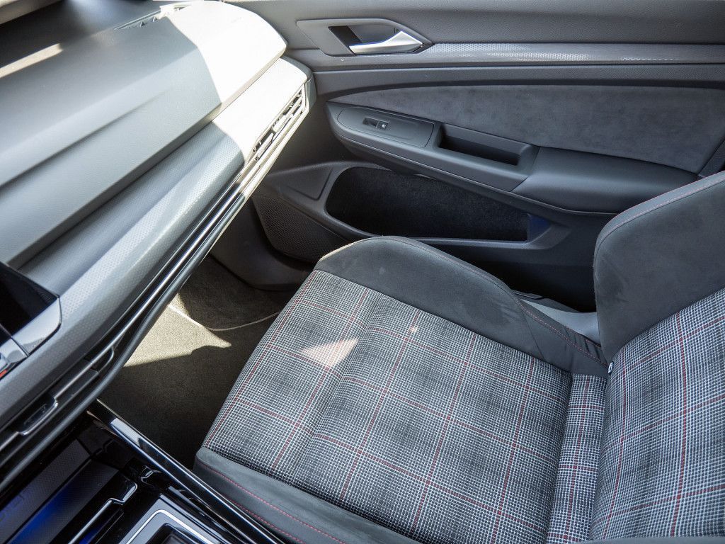 Volkswagen Golf - Bild 16