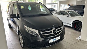 Mercedes V 250 - 3