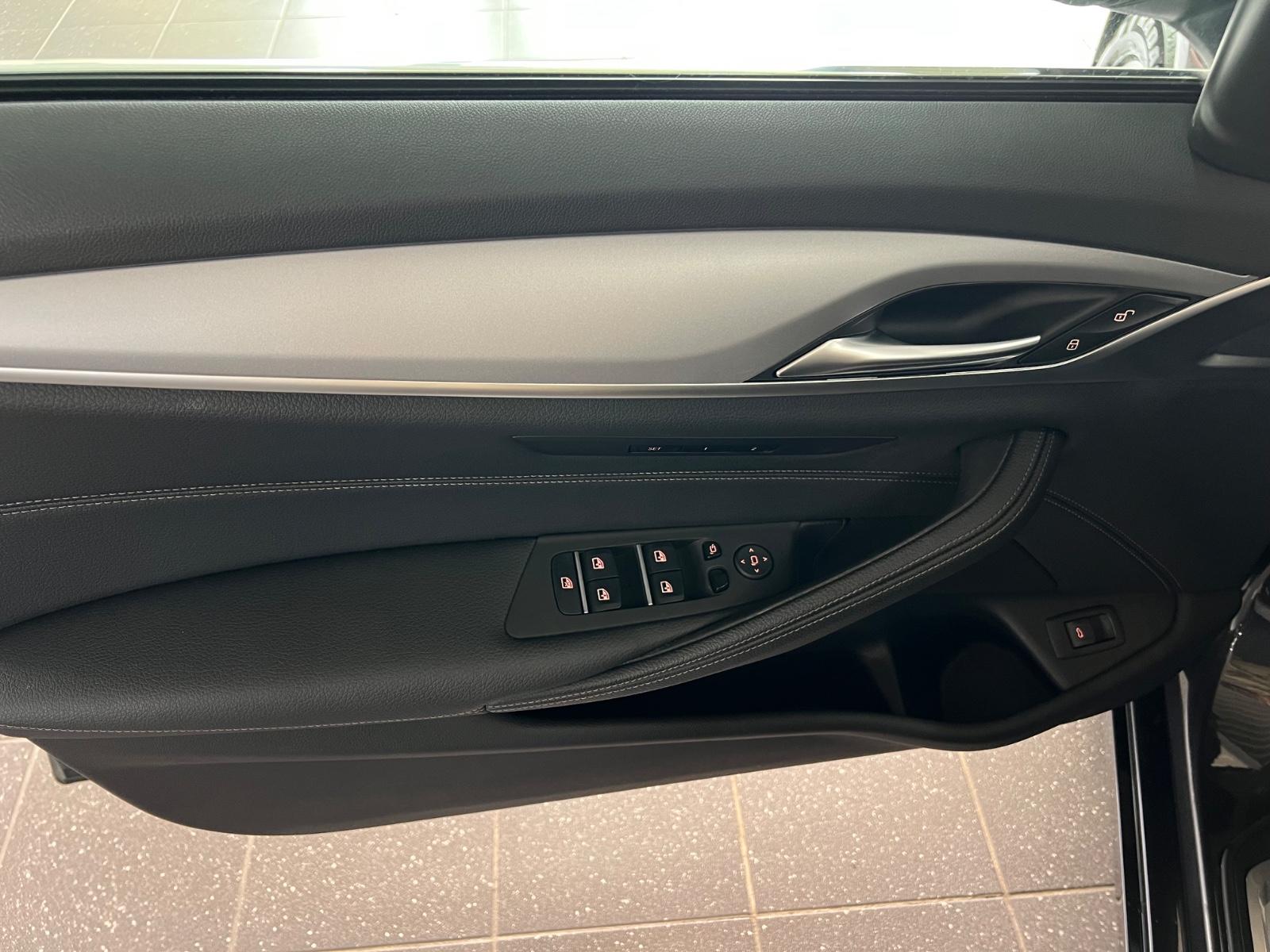 BMW 520d Touring AMB+DAP+PARK+DAKOTA+MEMORY